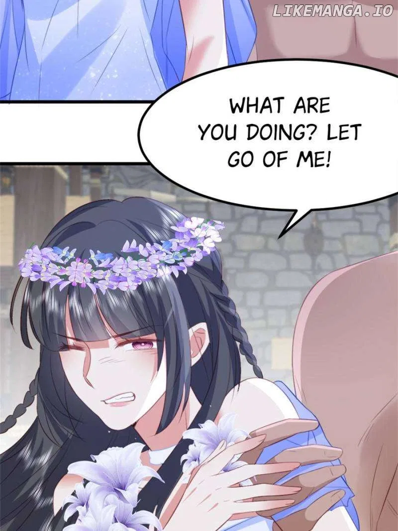 Tsundere Beast Husbands Taming Project Chapter 58 – Page 41