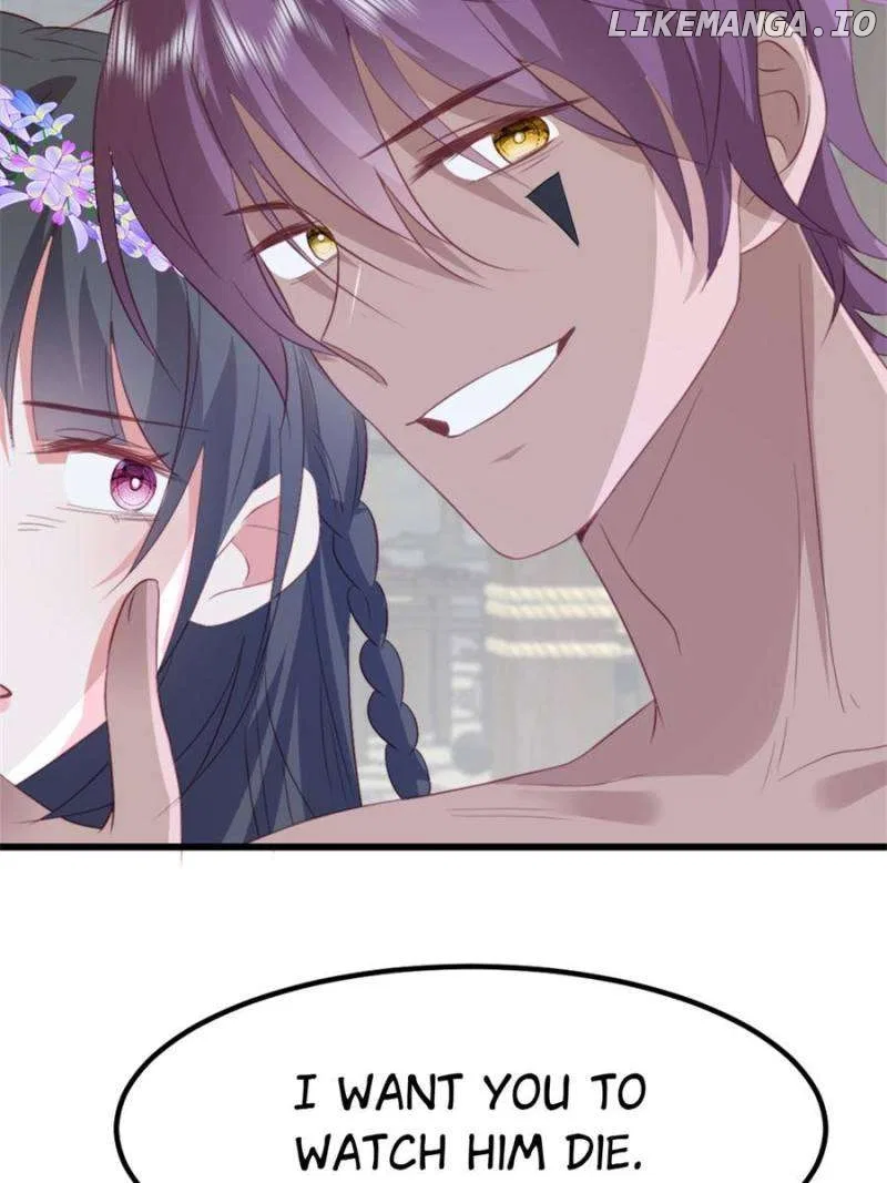 Tsundere Beast Husbands Taming Project Chapter 58 – Page 43