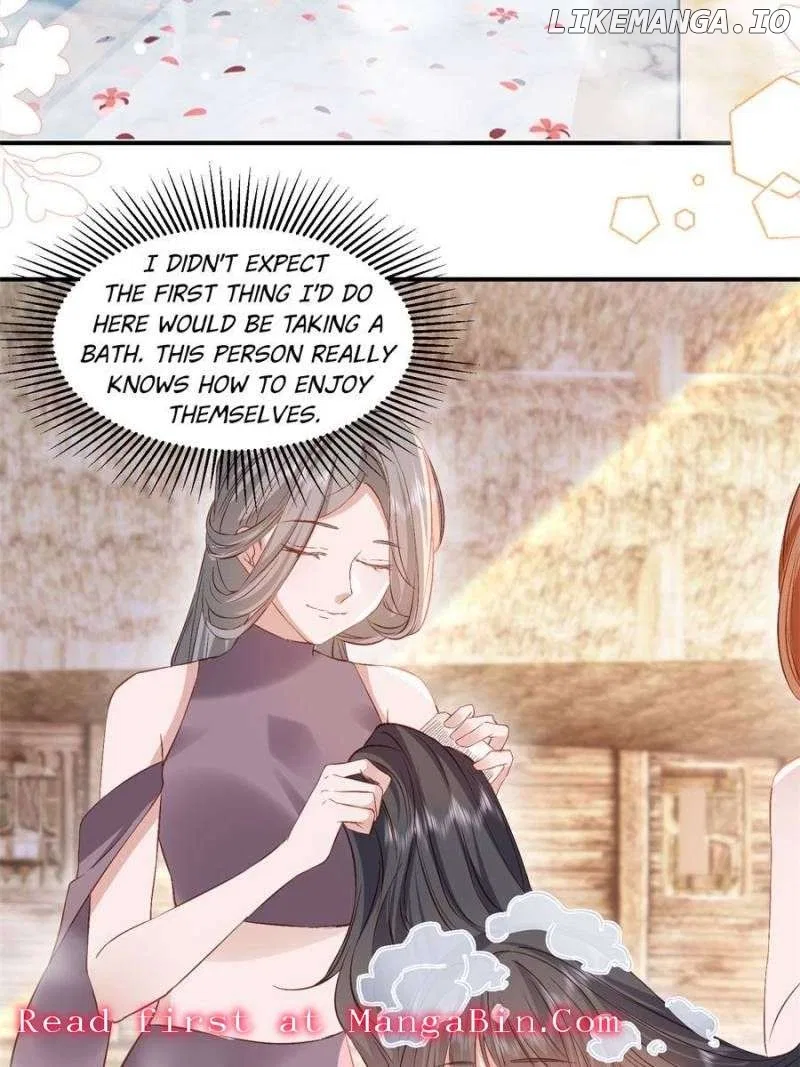 Tsundere Beast Husbands Taming Project Chapter 57 – Page 3