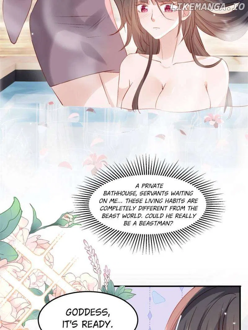Tsundere Beast Husbands Taming Project Chapter 57 – Page 4