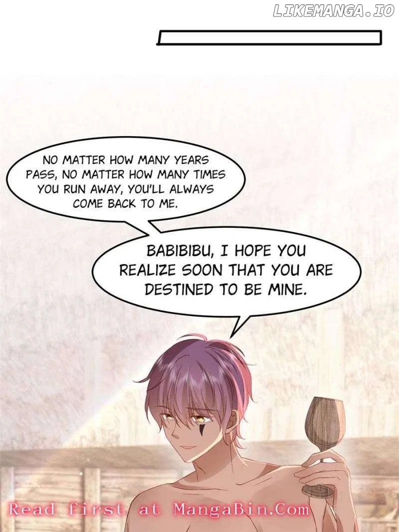 Tsundere Beast Husbands Taming Project Chapter 57 – Page 7