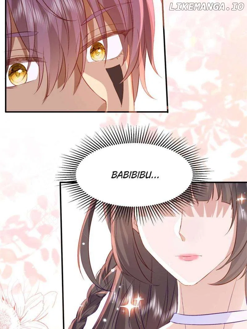 Tsundere Beast Husbands Taming Project Chapter 57 – Page 10