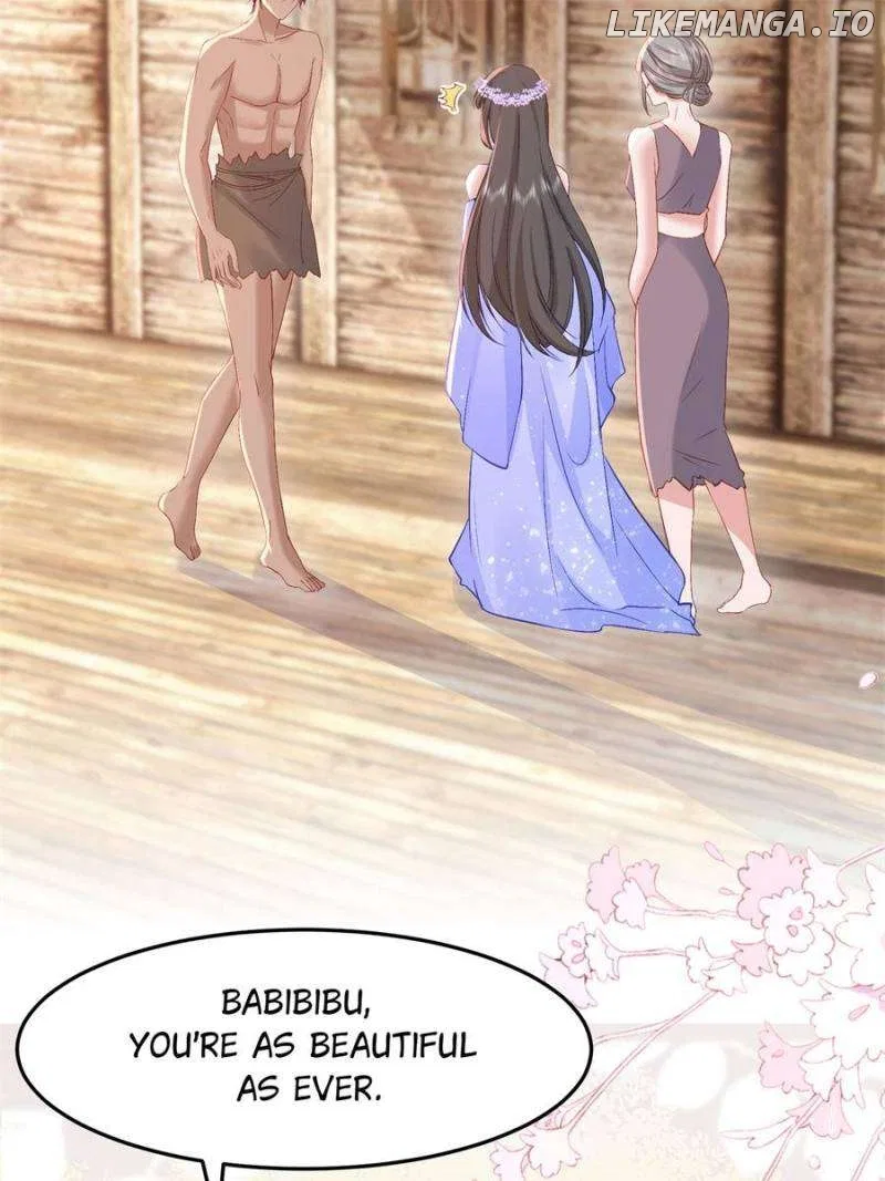 Tsundere Beast Husbands Taming Project Chapter 57 – Page 15