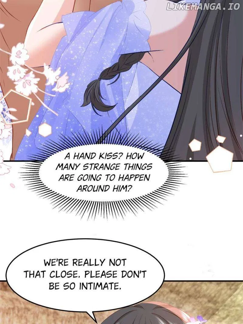 Tsundere Beast Husbands Taming Project Chapter 57 – Page 17