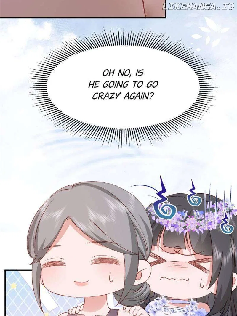 Tsundere Beast Husbands Taming Project Chapter 57 – Page 20