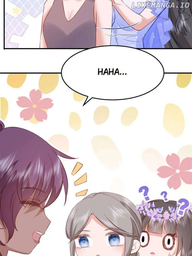 Tsundere Beast Husbands Taming Project Chapter 57 – Page 21