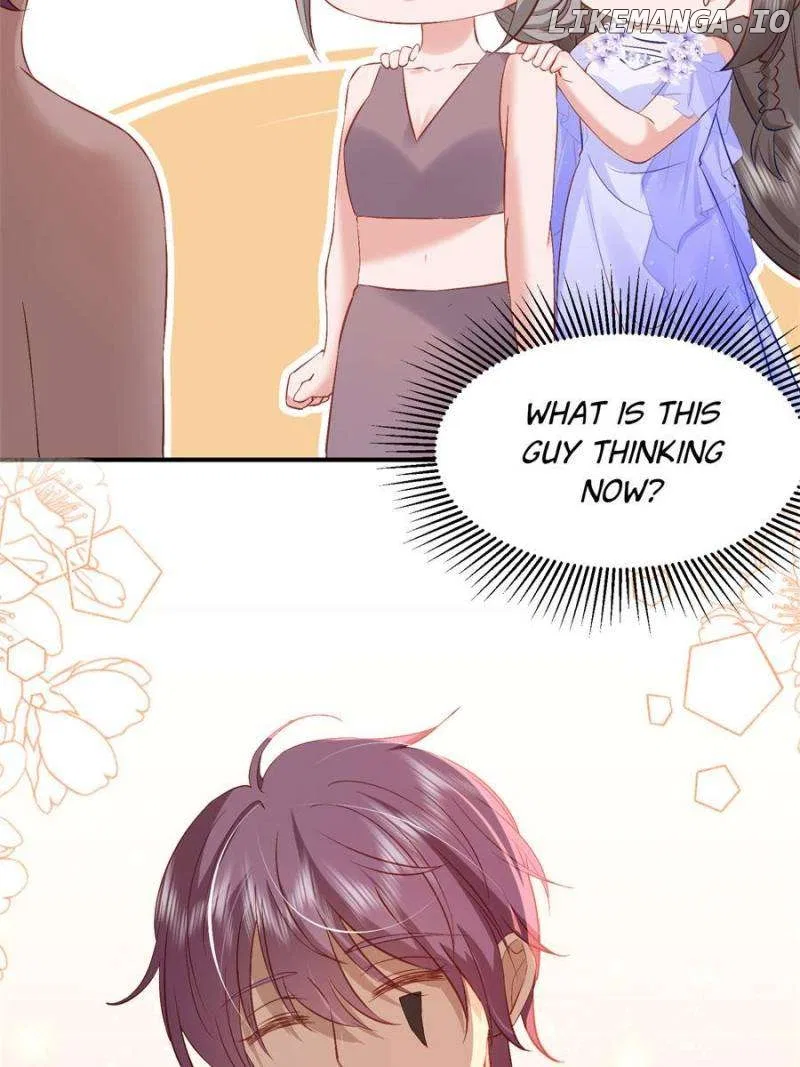 Tsundere Beast Husbands Taming Project Chapter 57 – Page 22