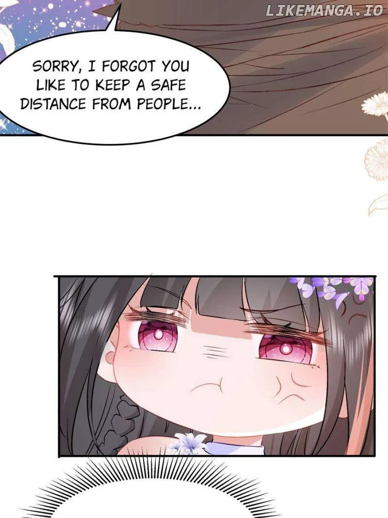 Tsundere Beast Husbands Taming Project Chapter 57 – Page 24