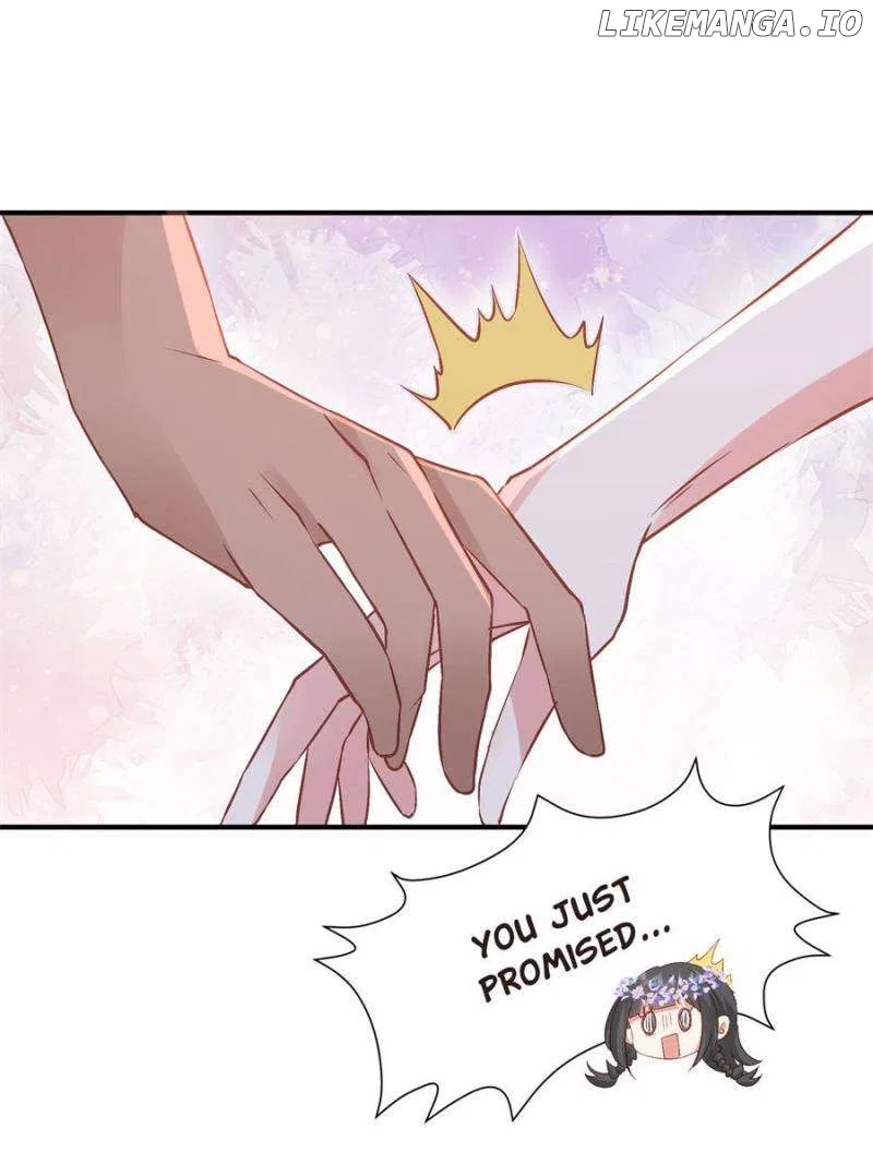 Tsundere Beast Husbands Taming Project Chapter 57 – Page 26