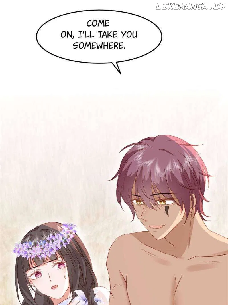 Tsundere Beast Husbands Taming Project Chapter 57 – Page 27