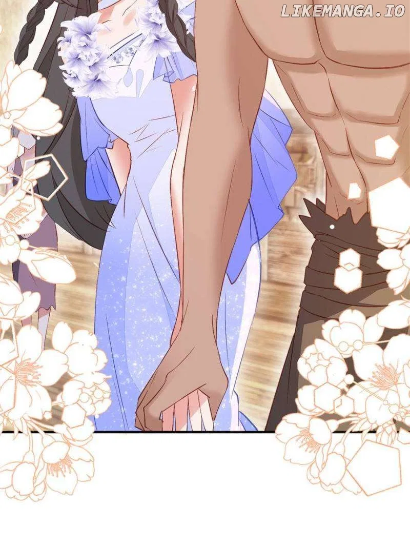 Tsundere Beast Husbands Taming Project Chapter 57 – Page 28