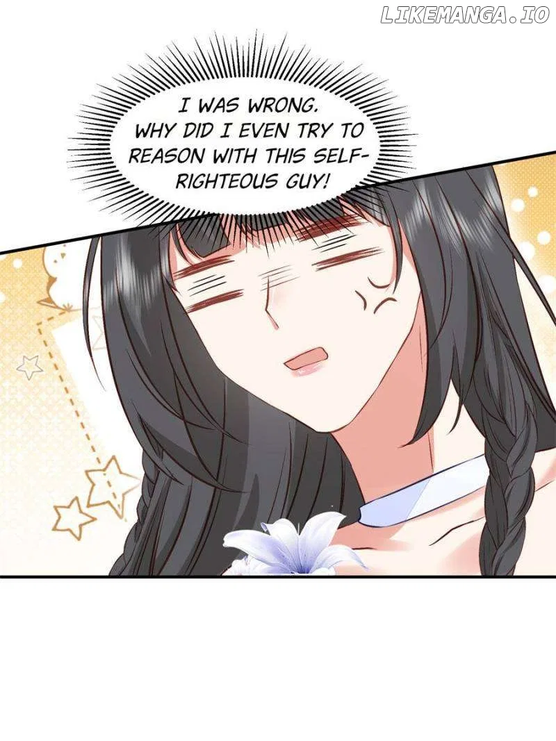Tsundere Beast Husbands Taming Project Chapter 57 – Page 29