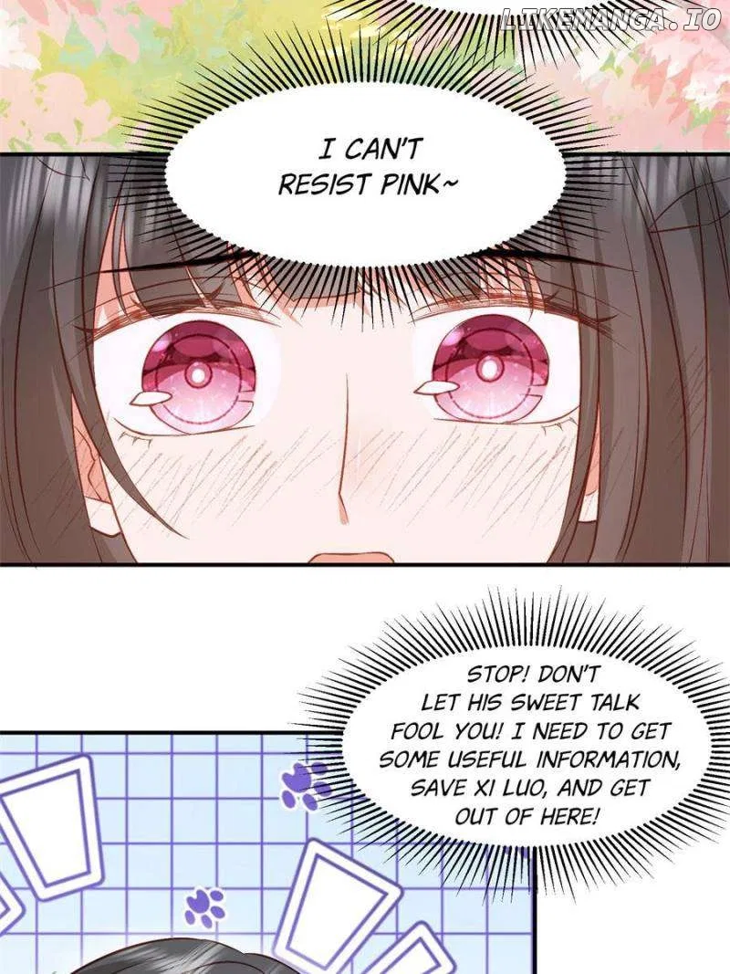 Tsundere Beast Husbands Taming Project Chapter 57 – Page 34