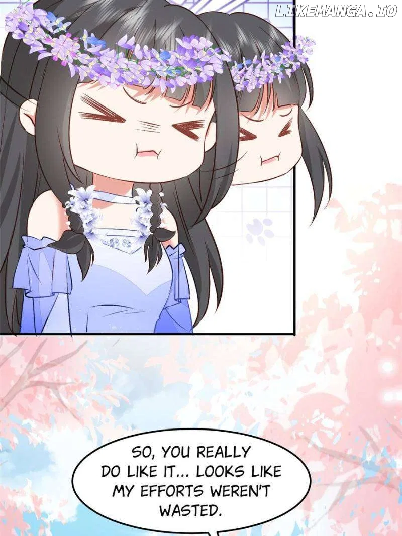 Tsundere Beast Husbands Taming Project Chapter 57 – Page 35