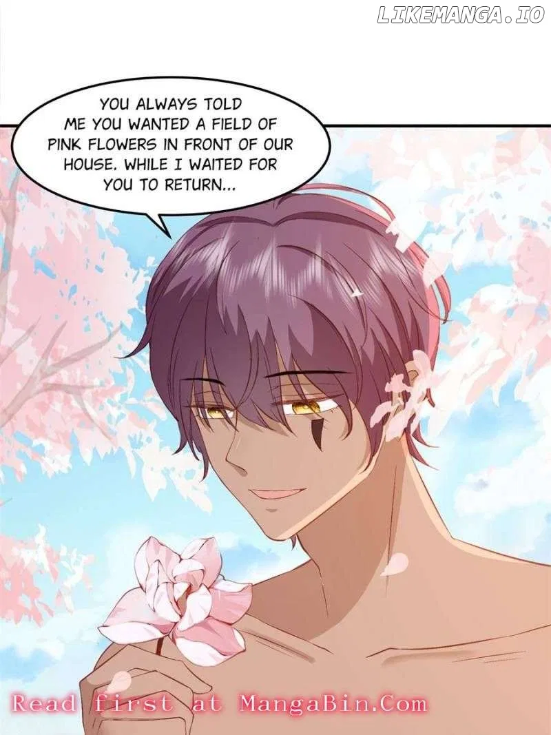 Tsundere Beast Husbands Taming Project Chapter 57 – Page 39