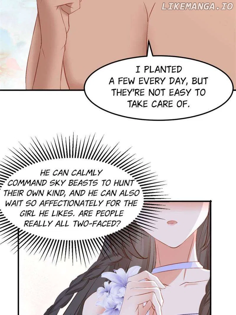 Tsundere Beast Husbands Taming Project Chapter 57 – Page 40