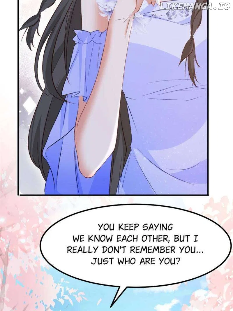 Tsundere Beast Husbands Taming Project Chapter 57 – Page 41