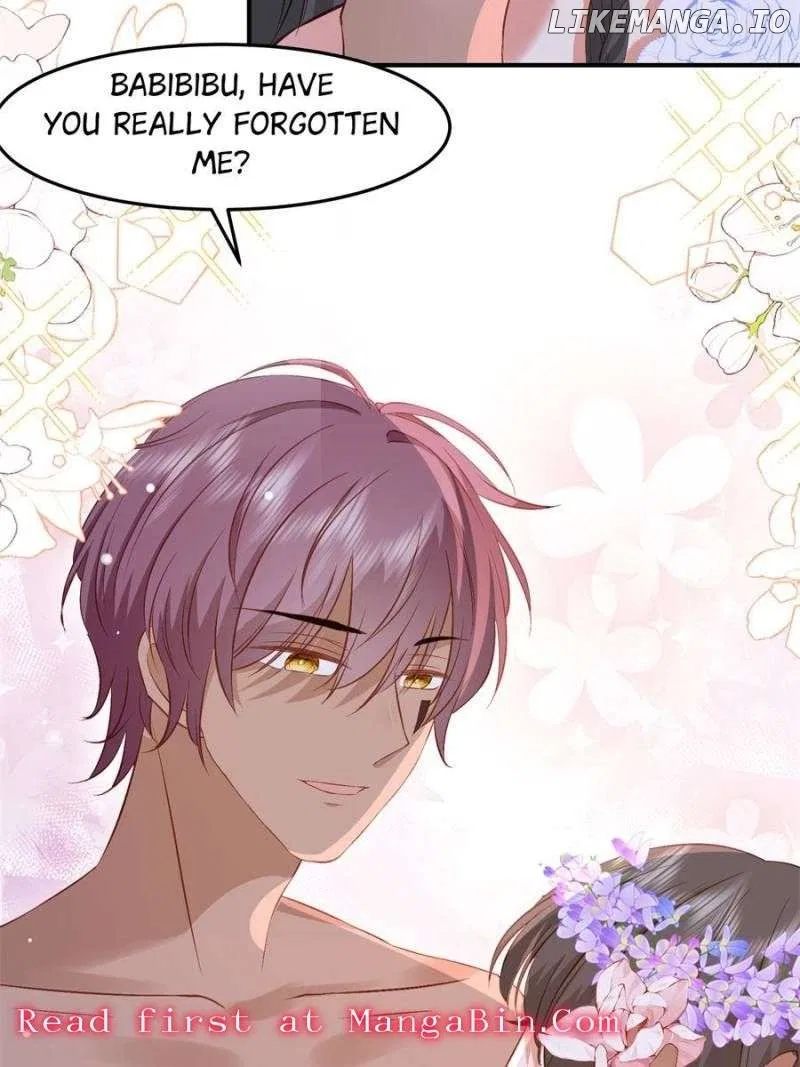 Tsundere Beast Husbands Taming Project Chapter 57 – Page 44