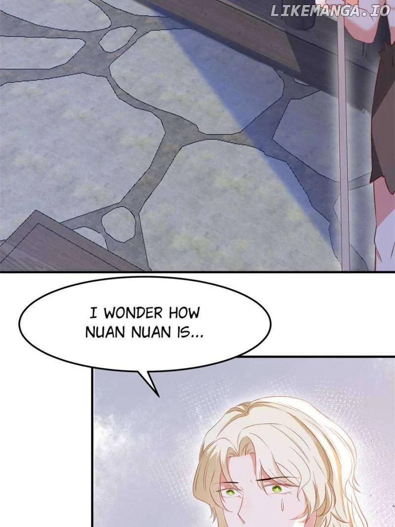 Tsundere Beast Husbands Taming Project Chapter 57 – Page 49