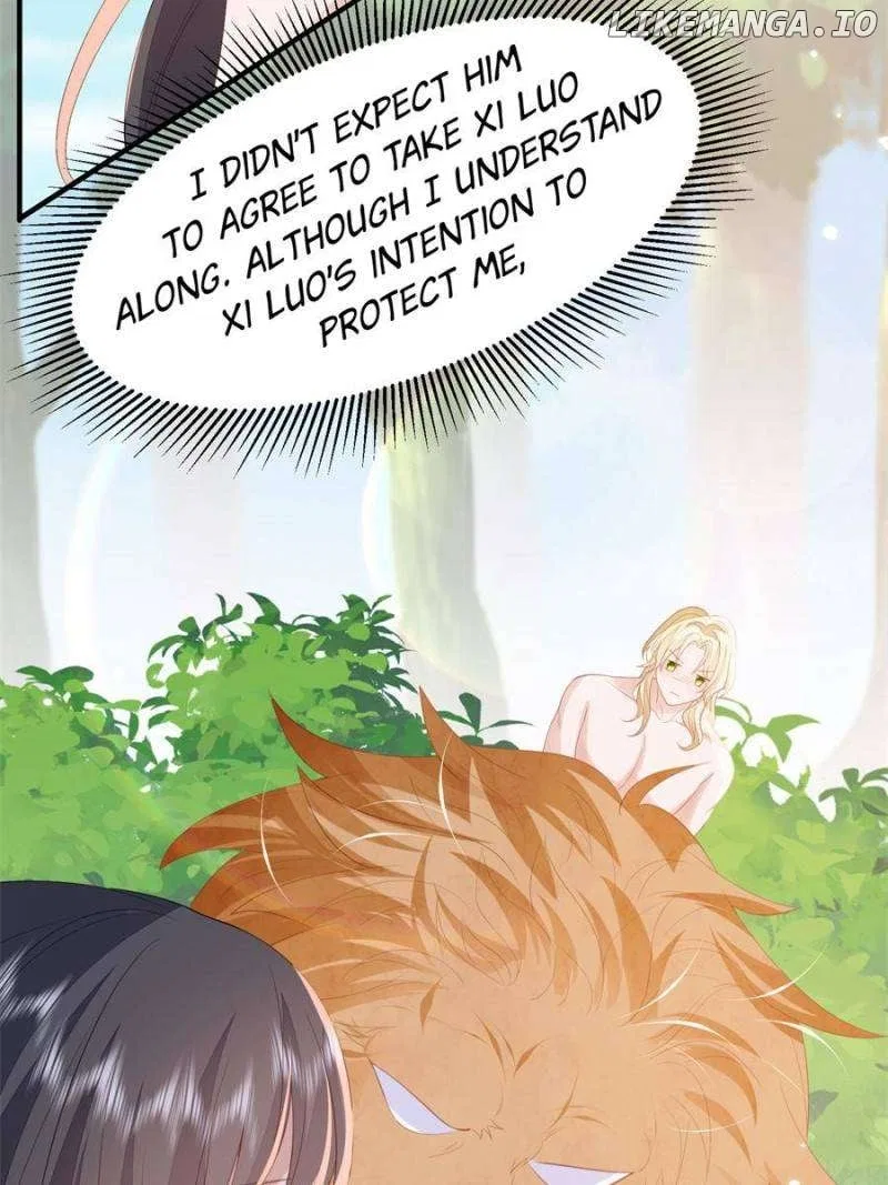 Tsundere Beast Husbands Taming Project Chapter 56 – Page 10