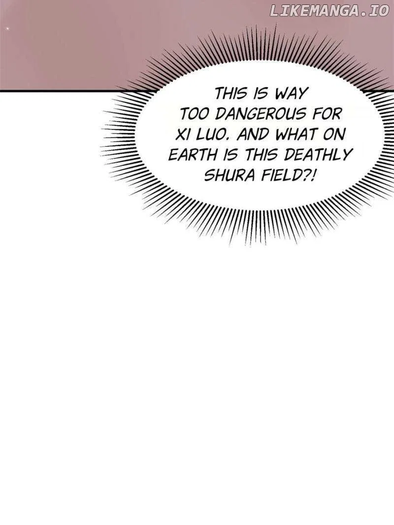 Tsundere Beast Husbands Taming Project Chapter 56 – Page 12