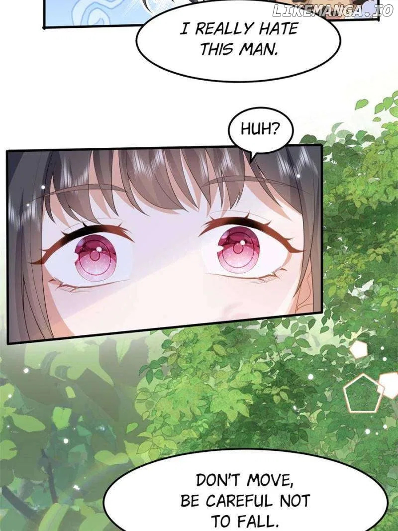 Tsundere Beast Husbands Taming Project Chapter 56 – Page 15