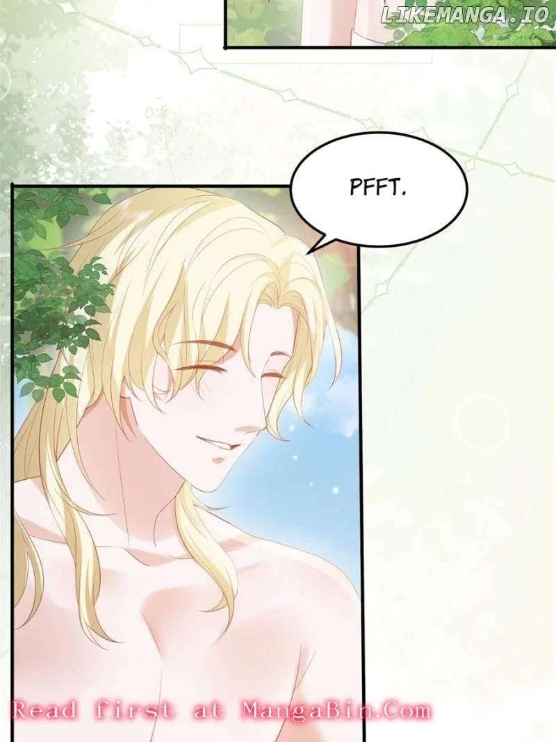 Tsundere Beast Husbands Taming Project Chapter 56 – Page 19
