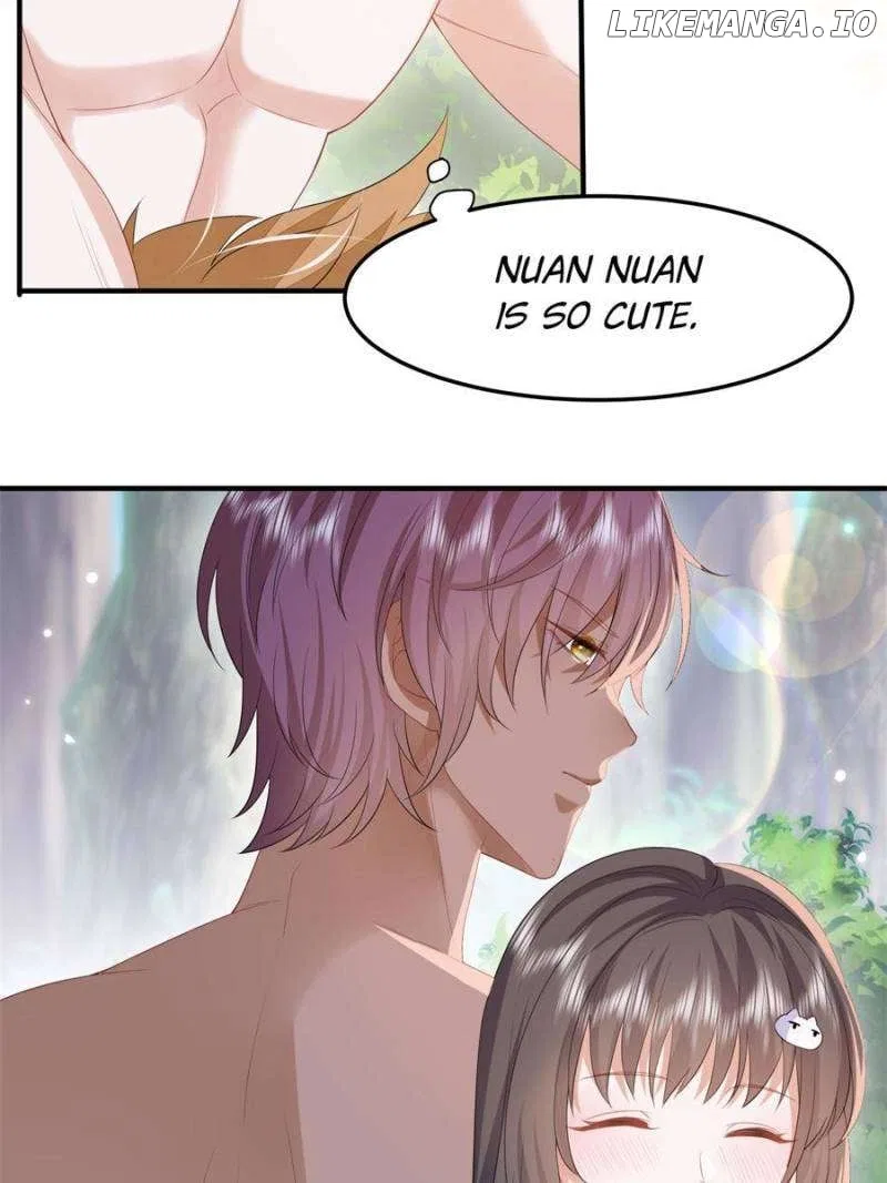 Tsundere Beast Husbands Taming Project Chapter 56 – Page 20
