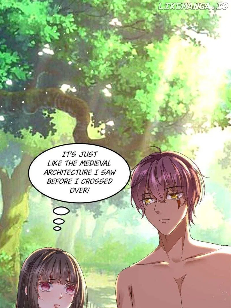 Tsundere Beast Husbands Taming Project Chapter 56 – Page 24