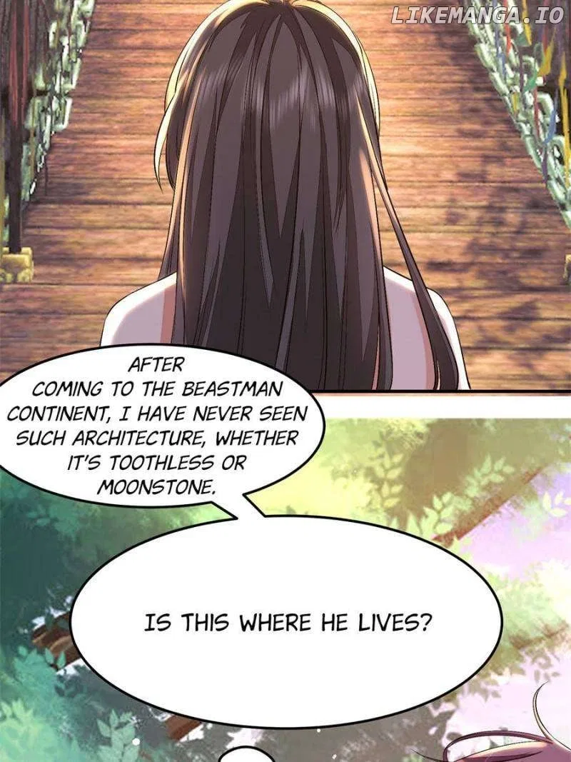Tsundere Beast Husbands Taming Project Chapter 56 – Page 27