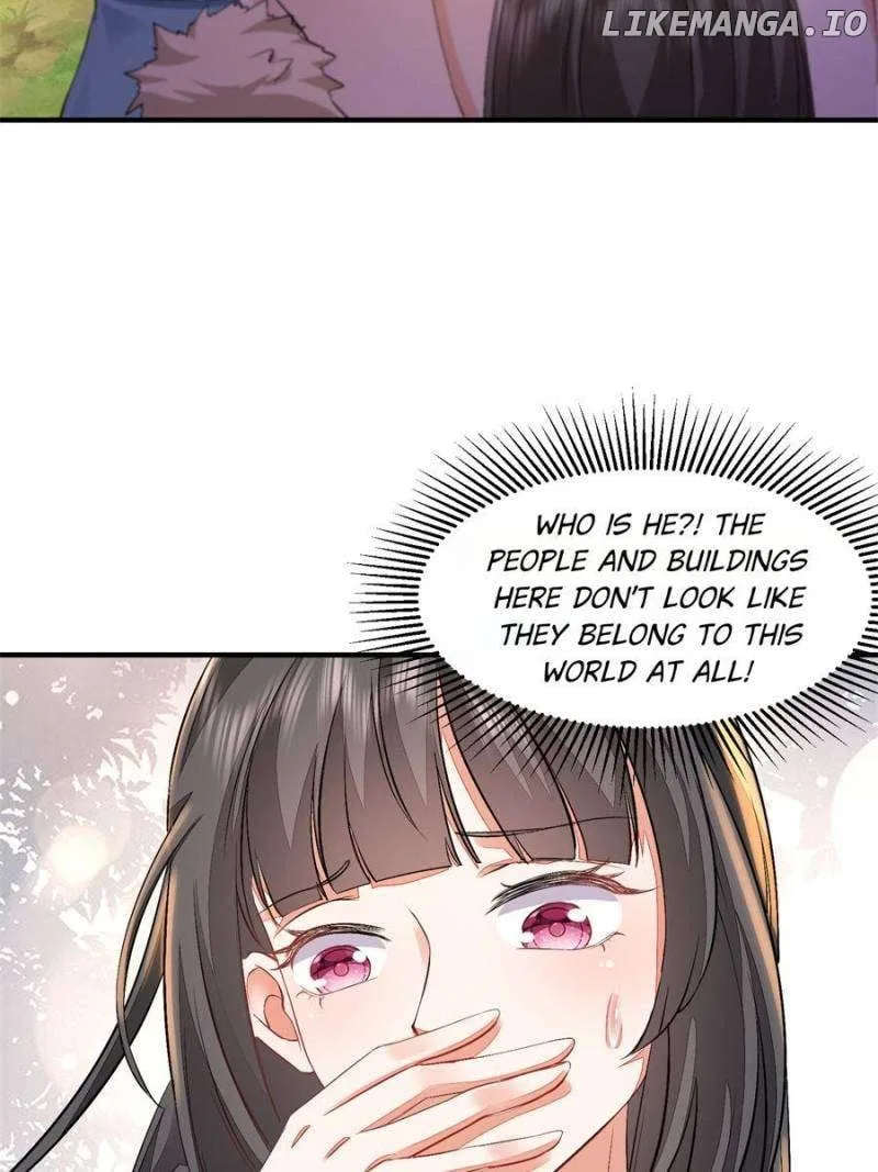 Tsundere Beast Husbands Taming Project Chapter 56 – Page 32