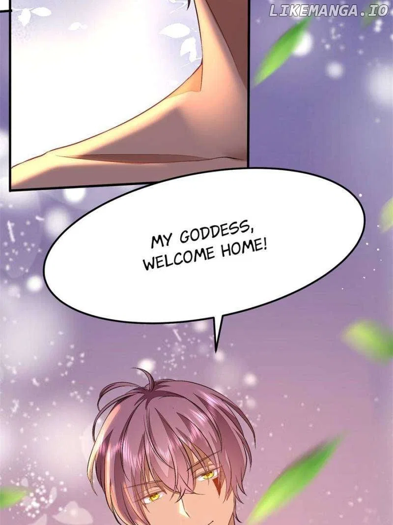 Tsundere Beast Husbands Taming Project Chapter 56 – Page 34