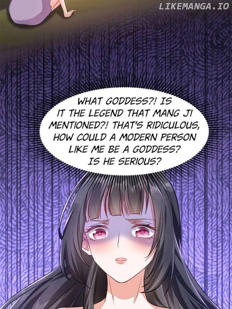 Tsundere Beast Husbands Taming Project Chapter 56 – Page 39