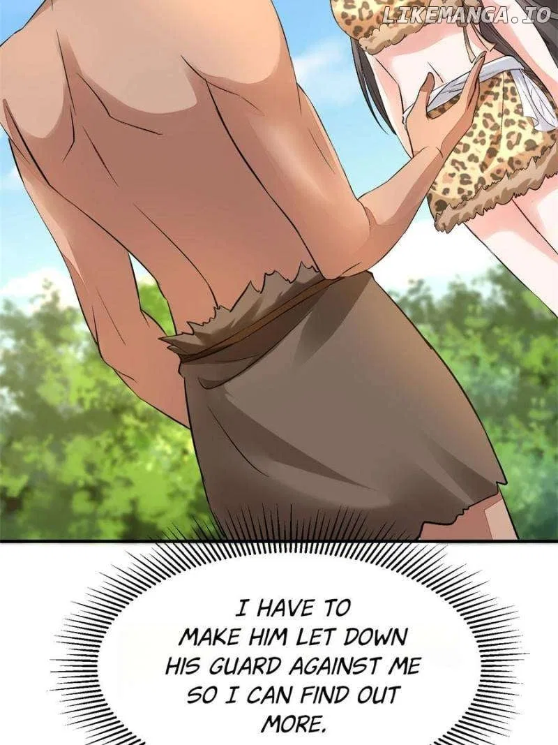 Tsundere Beast Husbands Taming Project Chapter 56 – Page 42