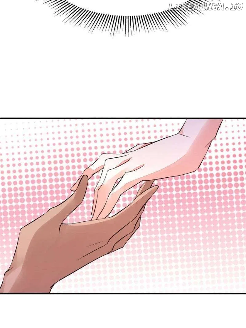 Tsundere Beast Husbands Taming Project Chapter 56 – Page 43
