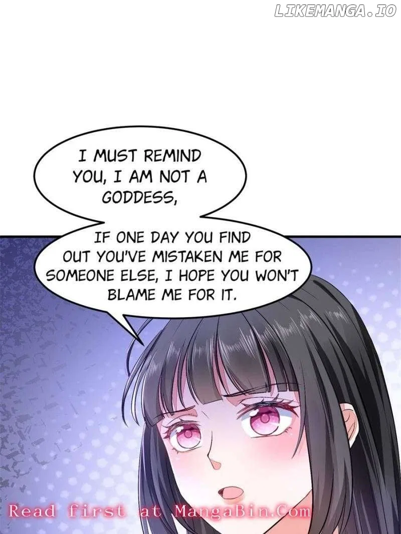 Tsundere Beast Husbands Taming Project Chapter 56 – Page 44
