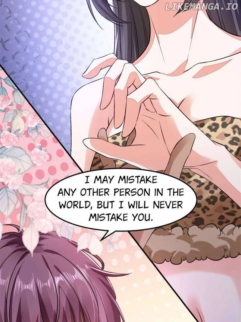Tsundere Beast Husbands Taming Project Chapter 56 – Page 45