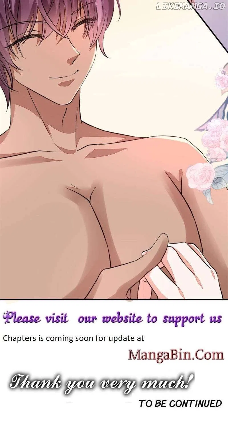Tsundere Beast Husbands Taming Project Chapter 56 – Page 46