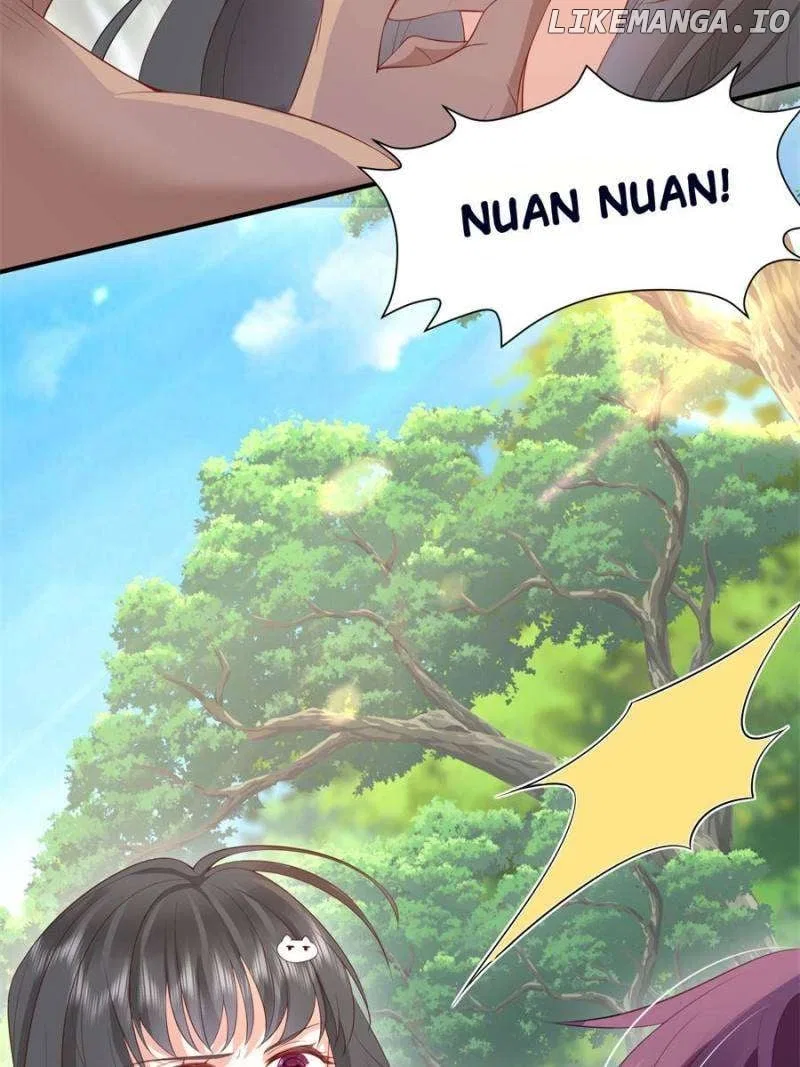 Tsundere Beast Husbands Taming Project Chapter 55 – Page 2