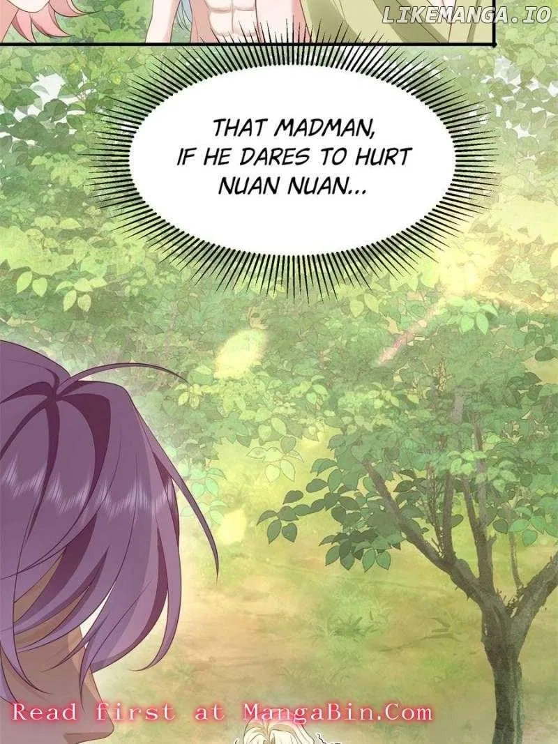 Tsundere Beast Husbands Taming Project Chapter 55 – Page 7