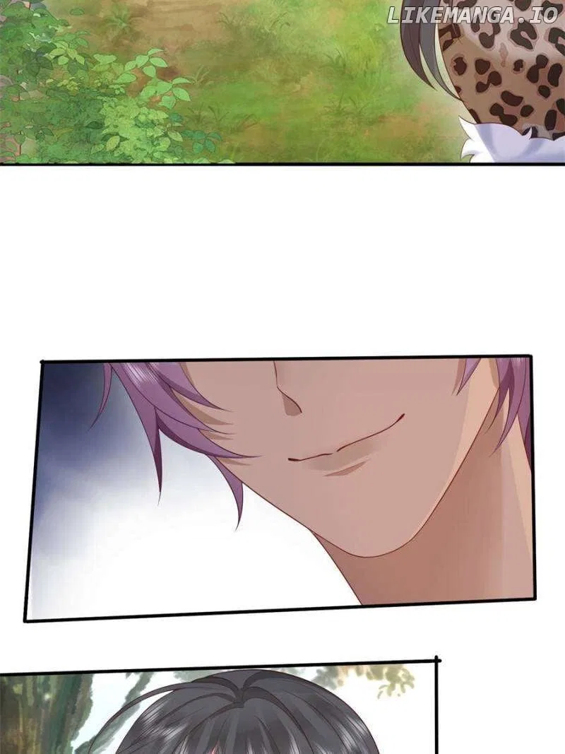 Tsundere Beast Husbands Taming Project Chapter 55 – Page 9
