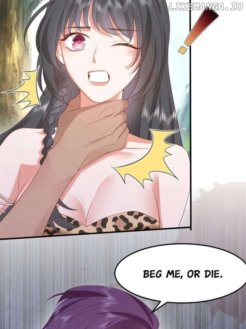 Tsundere Beast Husbands Taming Project Chapter 55 – Page 10