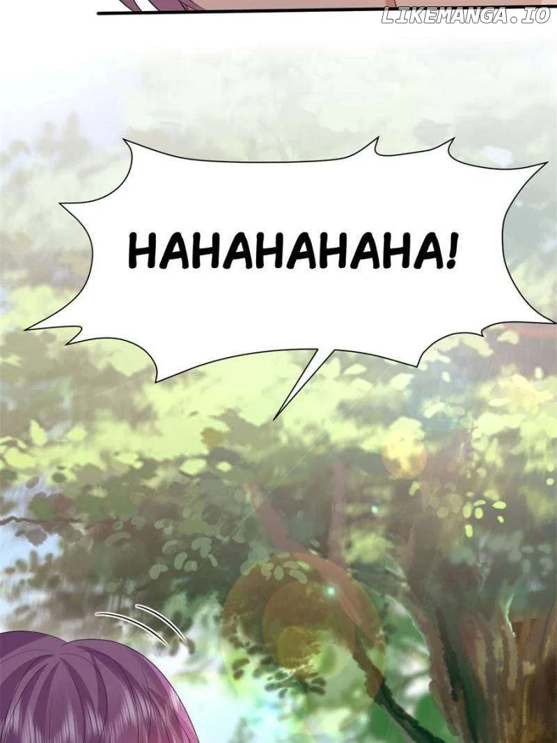 Tsundere Beast Husbands Taming Project Chapter 55 – Page 15