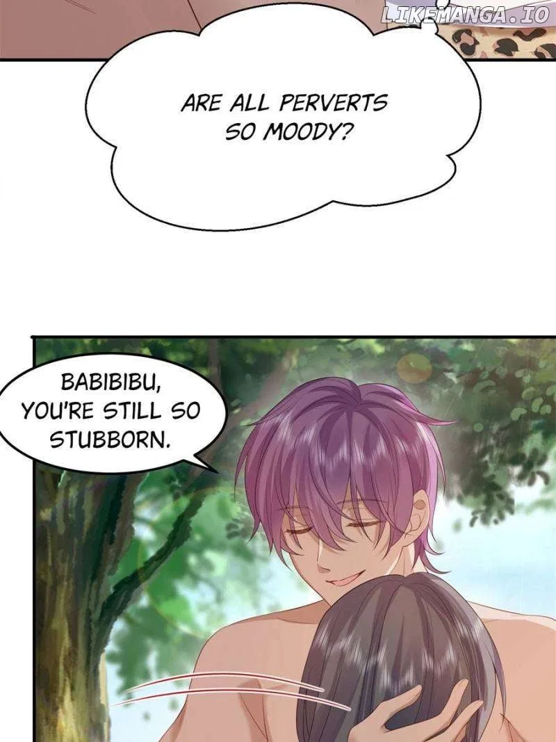 Tsundere Beast Husbands Taming Project Chapter 55 – Page 17