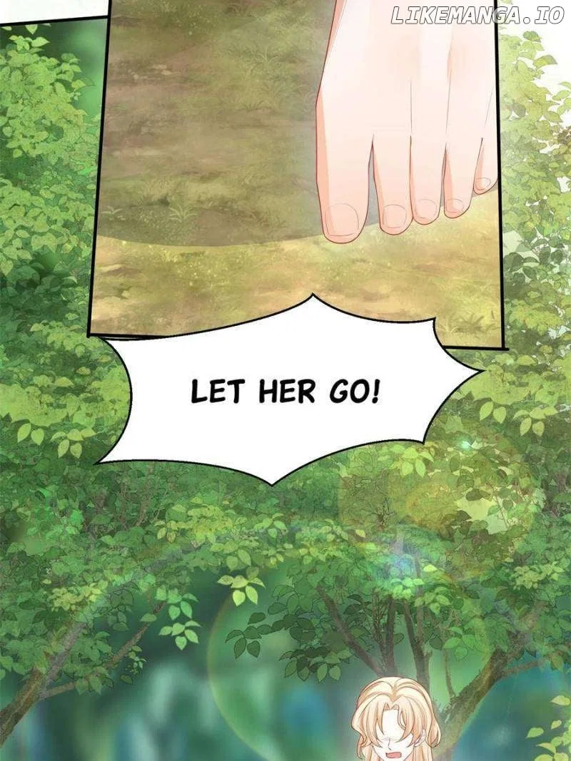 Tsundere Beast Husbands Taming Project Chapter 55 – Page 20