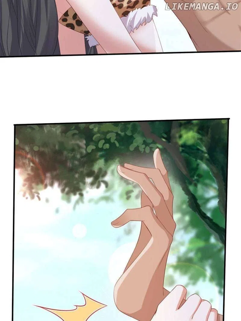 Tsundere Beast Husbands Taming Project Chapter 55 – Page 24