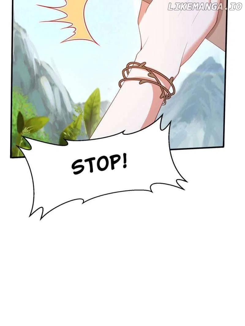 Tsundere Beast Husbands Taming Project Chapter 55 – Page 25