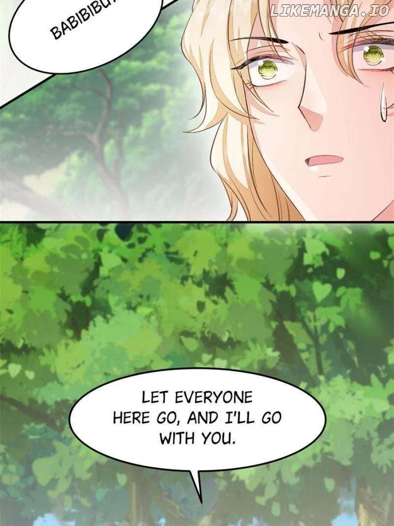 Tsundere Beast Husbands Taming Project Chapter 55 – Page 28