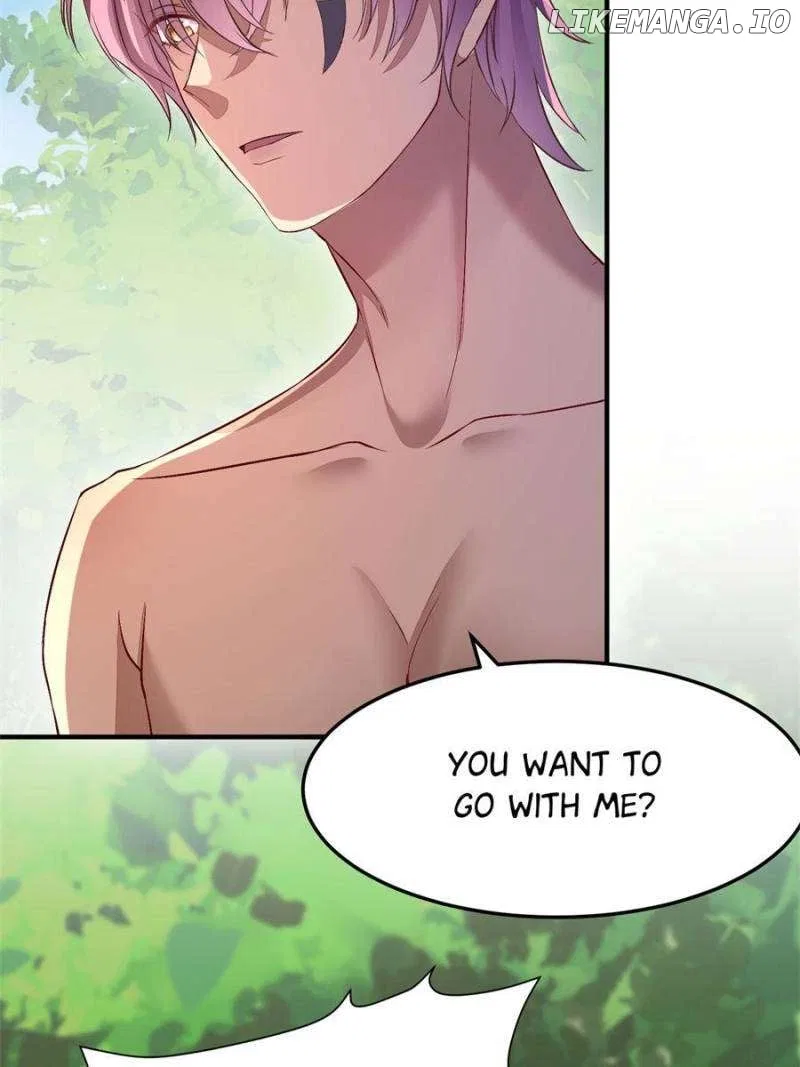 Tsundere Beast Husbands Taming Project Chapter 55 – Page 31