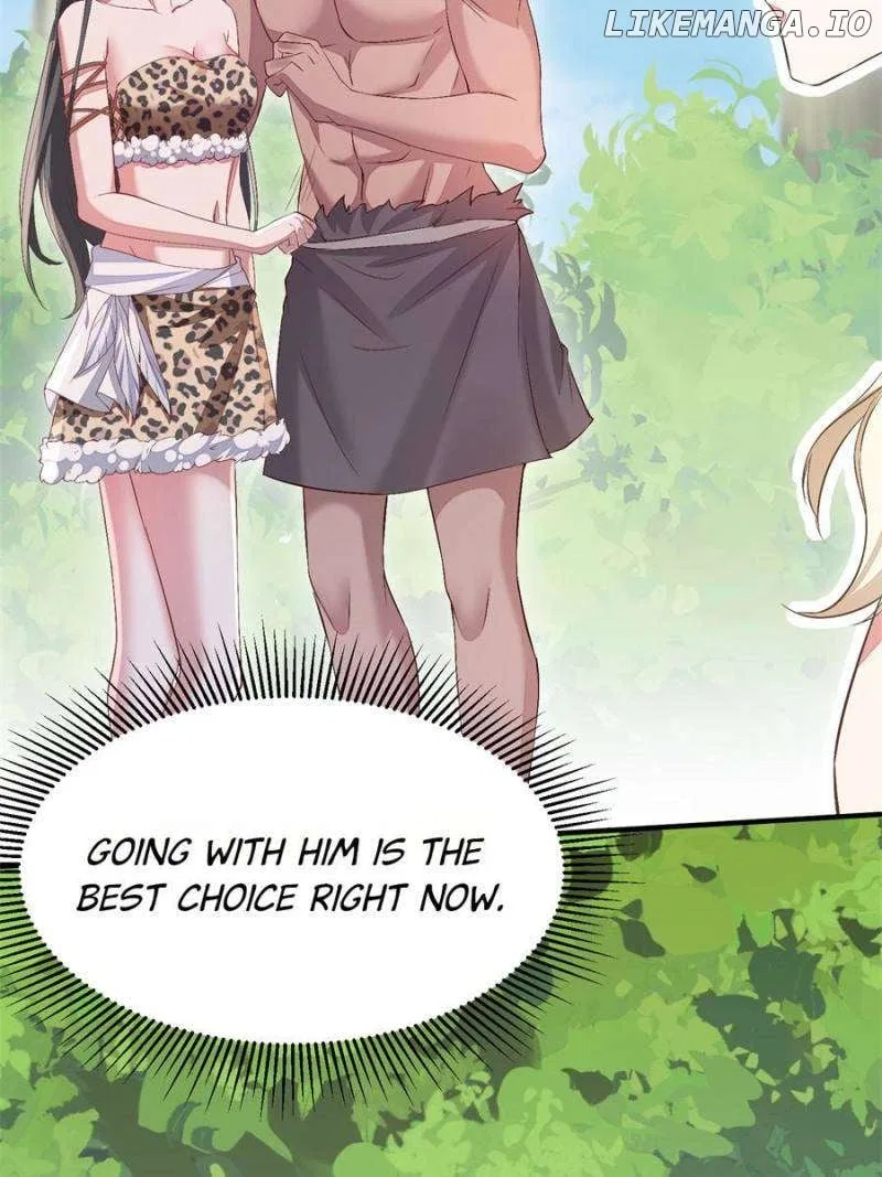 Tsundere Beast Husbands Taming Project Chapter 55 – Page 33